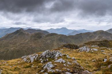 Scottish Dream Photography "End of the Ridge", Creative Commons License. Scottish Dream Photography "End of the Ridge", Creative Commons License.