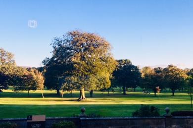 Ratho Park Golf Club Ratho Park Golf Club