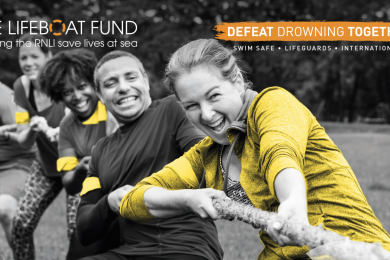 May Day 2019 Factsheet for the Lifeboat Fund May Day 2019 Factsheet for the Lifeboat Fund