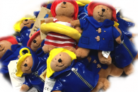 Lifeboat Fund bears Lifeboat Fund bears