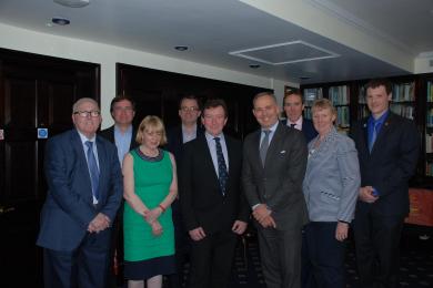 John Jarvis (Trustee) Michael Robinson (Trustee) Angela Saunders (Trustee) Damian Bowler (Trustee) Chris Hardy (Local Operations Manager RNLI Wells Station) Mark Sedwill (Chair) Jon Davies (Trustee) Angela Wilson ( Hon Treasurer) Tom Hill (Hon Secretary)