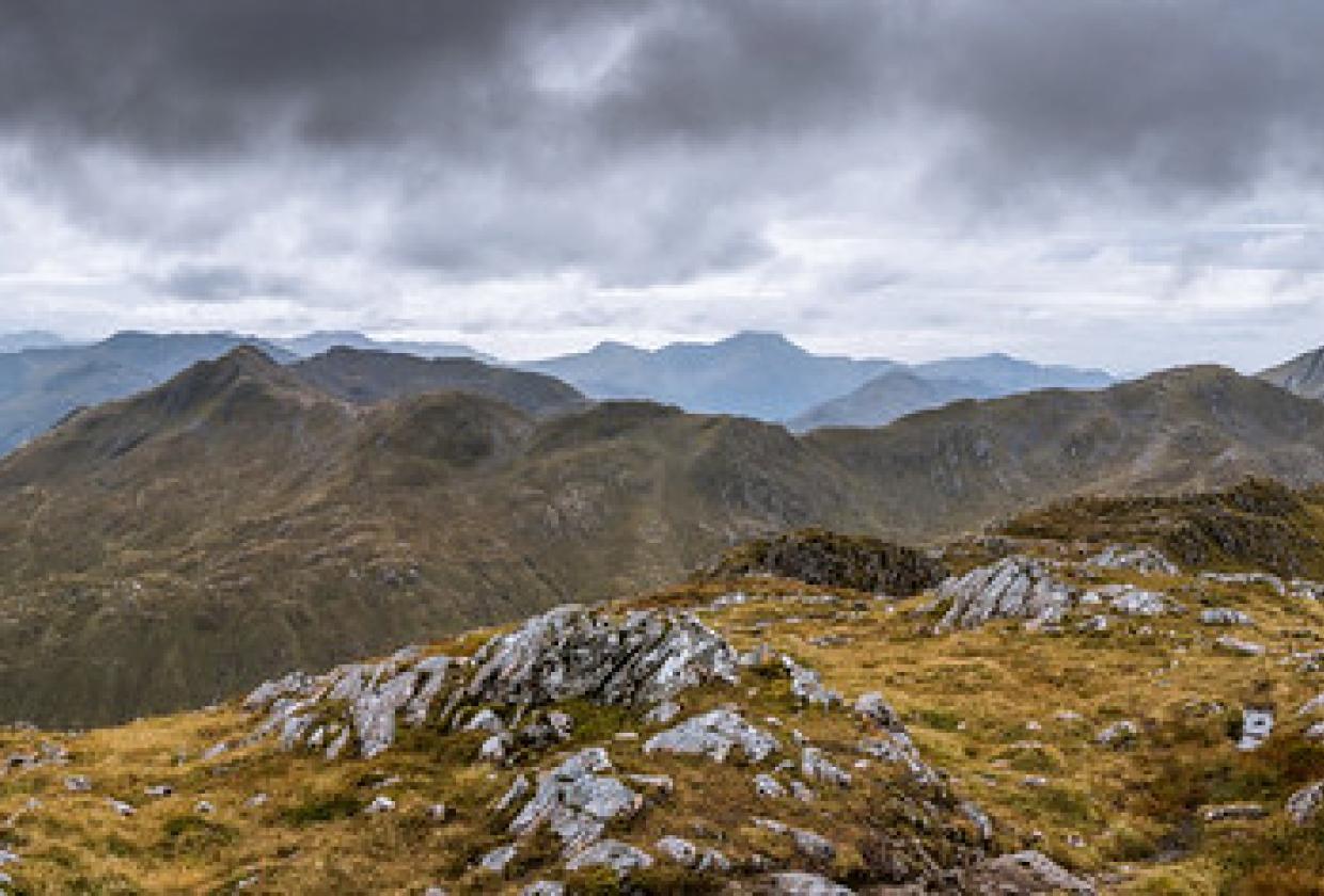 Scottish Dream Photography "End of the Ridge", Creative Commons License. Scottish Dream Photography "End of the Ridge", Creative Commons License.