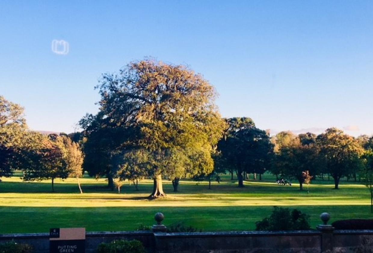 Ratho Park Golf Club Ratho Park Golf Club