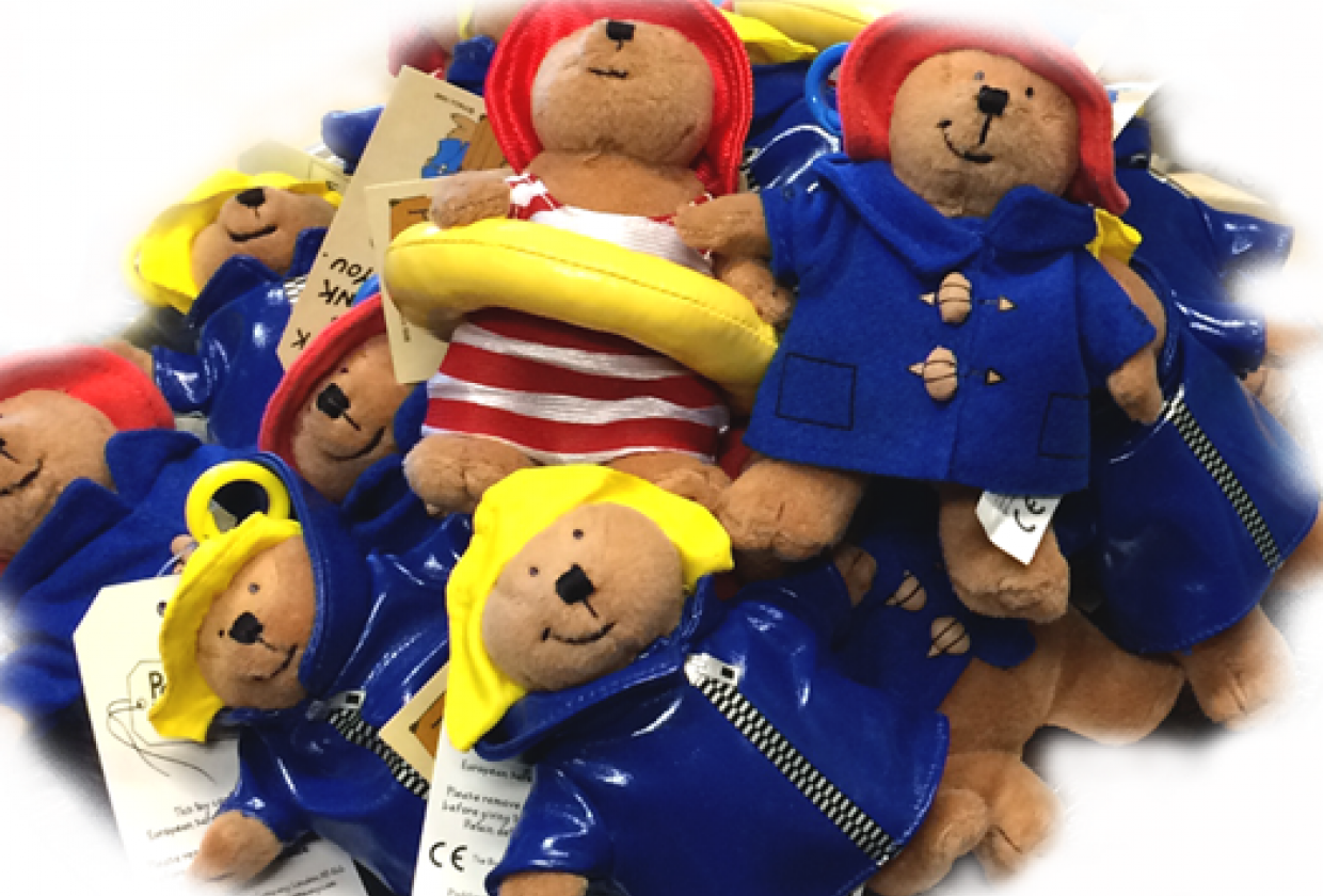 Lifeboat Fund bears Lifeboat Fund bears